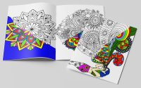 online coloring book sophisticated